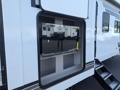 2026 Alliance RV Delta 294RK photo 8