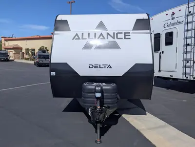 2026 Alliance RV Delta ML206 photo 4