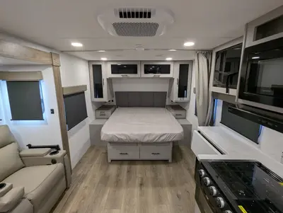 2026 Alliance RV Delta ML206 photo 11