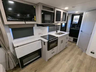2026 Alliance RV Delta ML206 photo 21