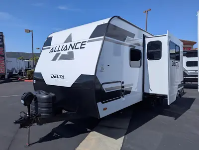 2026 Alliance RV Delta ML206 photo 5