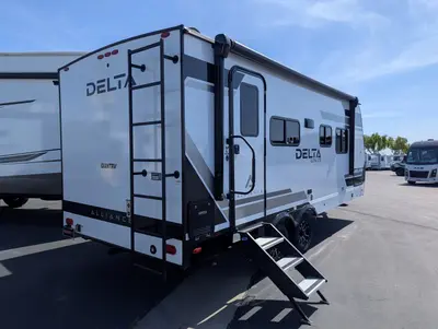 2026 Alliance RV Delta ML206 photo 7