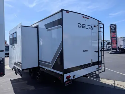 2026 Alliance RV Delta ML206 photo 6