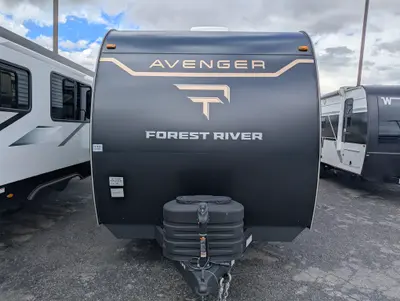 2026 Prime Time Avenger 27REI photo 7