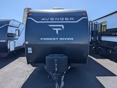 2026 Prime Time Avenger 25MKO photo 7