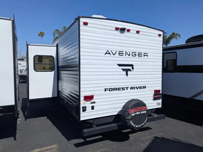 2026 Prime Time Avenger 25MKO photo 9