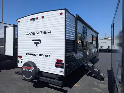 2026 Prime Time Avenger 25MKO photo 10