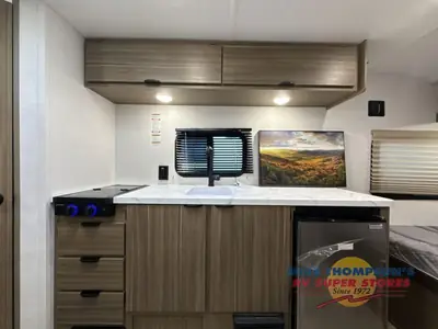 2026 Forest River RV Wildwood FSX photo 19