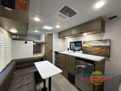 2026 Forest River RV Wildwood FSX photo 15