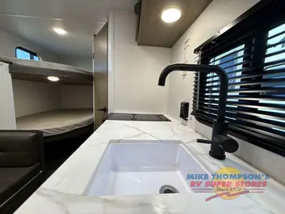 2026 Forest River RV Wildwood FSX photo 22