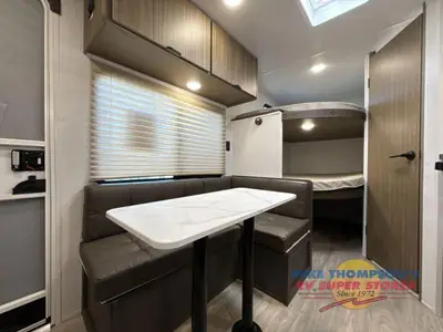 2026 Forest River RV Wildwood FSX photo 18