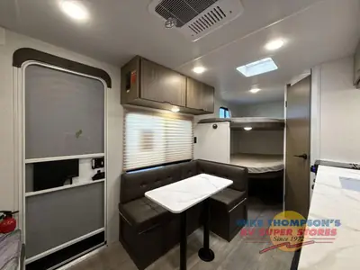 2026 Forest River RV Wildwood FSX photo 17