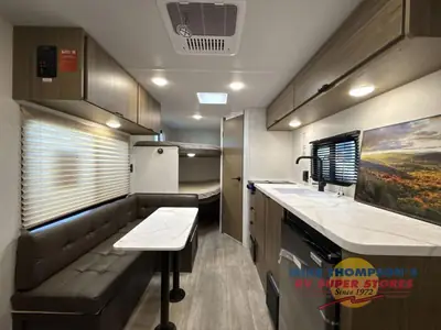 2026 Forest River RV Wildwood FSX photo 16