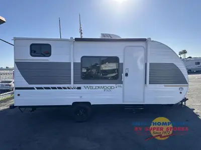 2026 Forest River RV Wildwood FSX photo 8