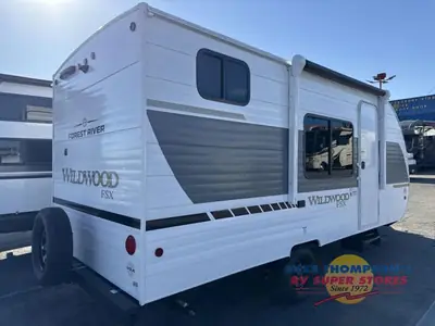 2026 Forest River RV Wildwood FSX photo 13