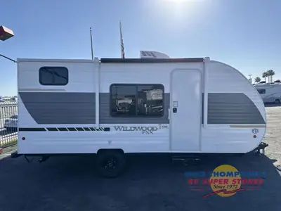 2026 Forest River RV Wildwood FSX photo 14
