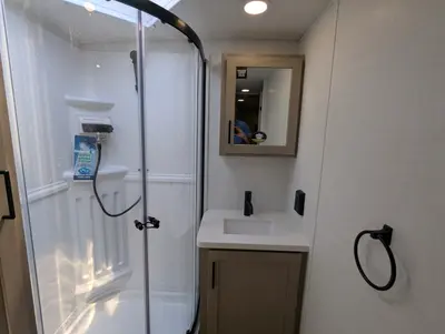 2026 Forest River Rockwood Mini Lite 2520BH photo 26