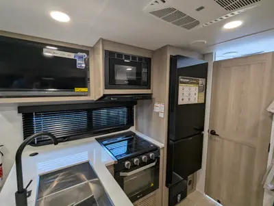 2026 Forest River Rockwood Mini Lite 2520BH photo 21