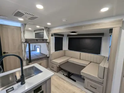 2026 Forest River Rockwood Mini Lite 2520BH photo 16