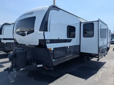 2026 Forest River Rockwood Mini Lite 2520BH photo 10