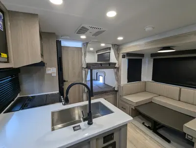 2026 Forest River Rockwood Mini Lite 2520BH photo 17