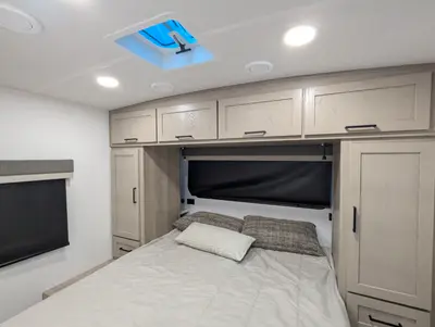 2026 Forest River Rockwood Mini Lite 2520BH photo 15