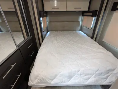 2020 Thor Motor Coach Compass RUV 24SX photo 20