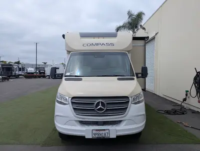 2020 Thor Motor Coach Compass RUV 24SX photo 3