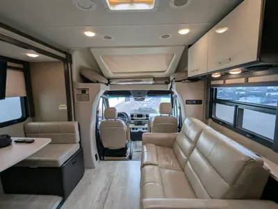 2020 Thor Motor Coach Compass RUV 24SX photo 25