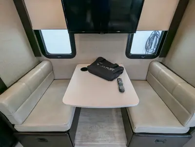 2020 Thor Motor Coach Compass RUV 24SX photo 12