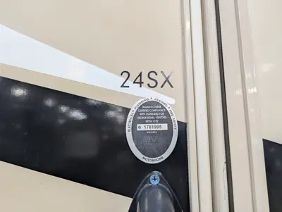 2020 Thor Motor Coach Compass RUV photo 7