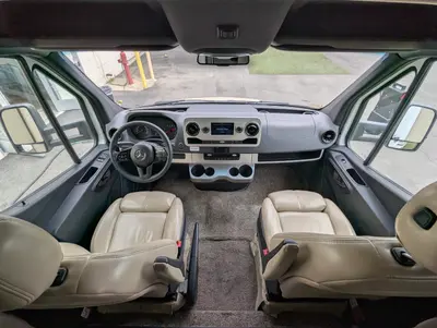 2020 Thor Motor Coach Compass RUV 24SX photo 9