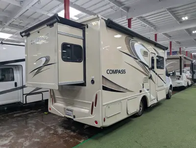2020 Thor Motor Coach Compass RUV photo 6