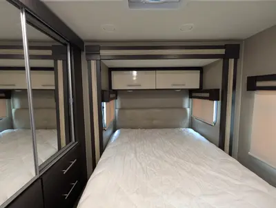 2020 Thor Motor Coach Compass RUV 24SX photo 21
