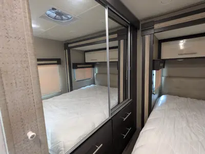 2020 Thor Motor Coach Compass RUV 24SX photo 22