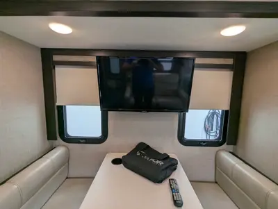 2020 Thor Motor Coach Compass RUV 24SX photo 13