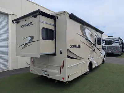 2020 Thor Motor Coach Compass RUV 24SX photo 6
