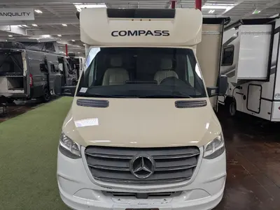 2020 Thor Motor Coach Compass RUV photo 3