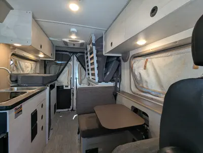 2026 Winnebago Solis Pocket 36A photo 12