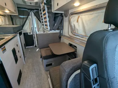2026 Winnebago Solis Pocket 36A photo 11