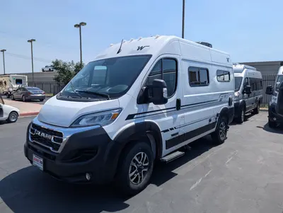 2026 Winnebago Solis Pocket 36A photo 5