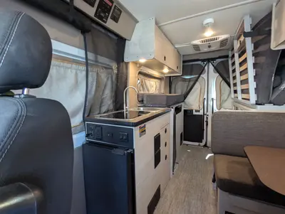 2026 Winnebago Solis Pocket 36A photo 14