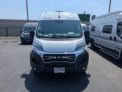2026 Winnebago Solis Pocket 36A photo 4