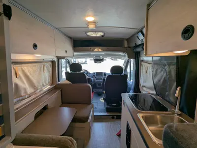 2026 Winnebago Solis Pocket 36A photo 17