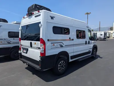 2026 Winnebago Solis Pocket 36A photo 7