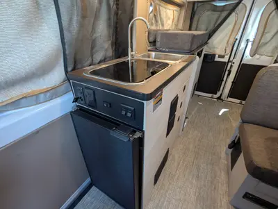 2026 Winnebago Solis Pocket 36A photo 15