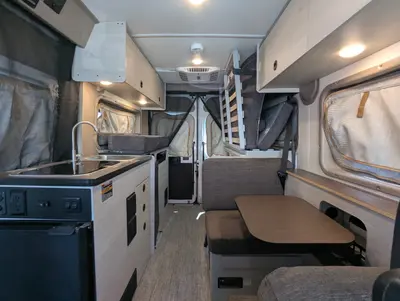 2026 Winnebago Solis Pocket 36A photo 13