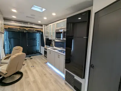 2026 Forest River Stealth 2215 photo 17