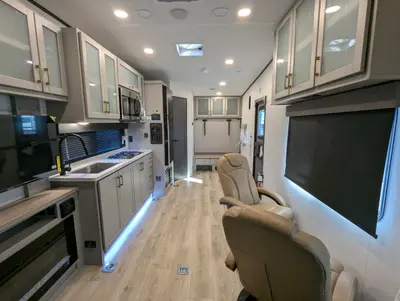 2026 Forest River Stealth 2215 photo 27
