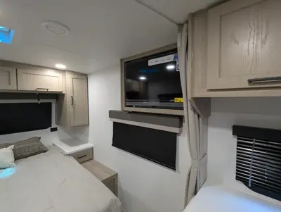 2026 Forest River Rockwood Mini Lite 2109S photo 19
